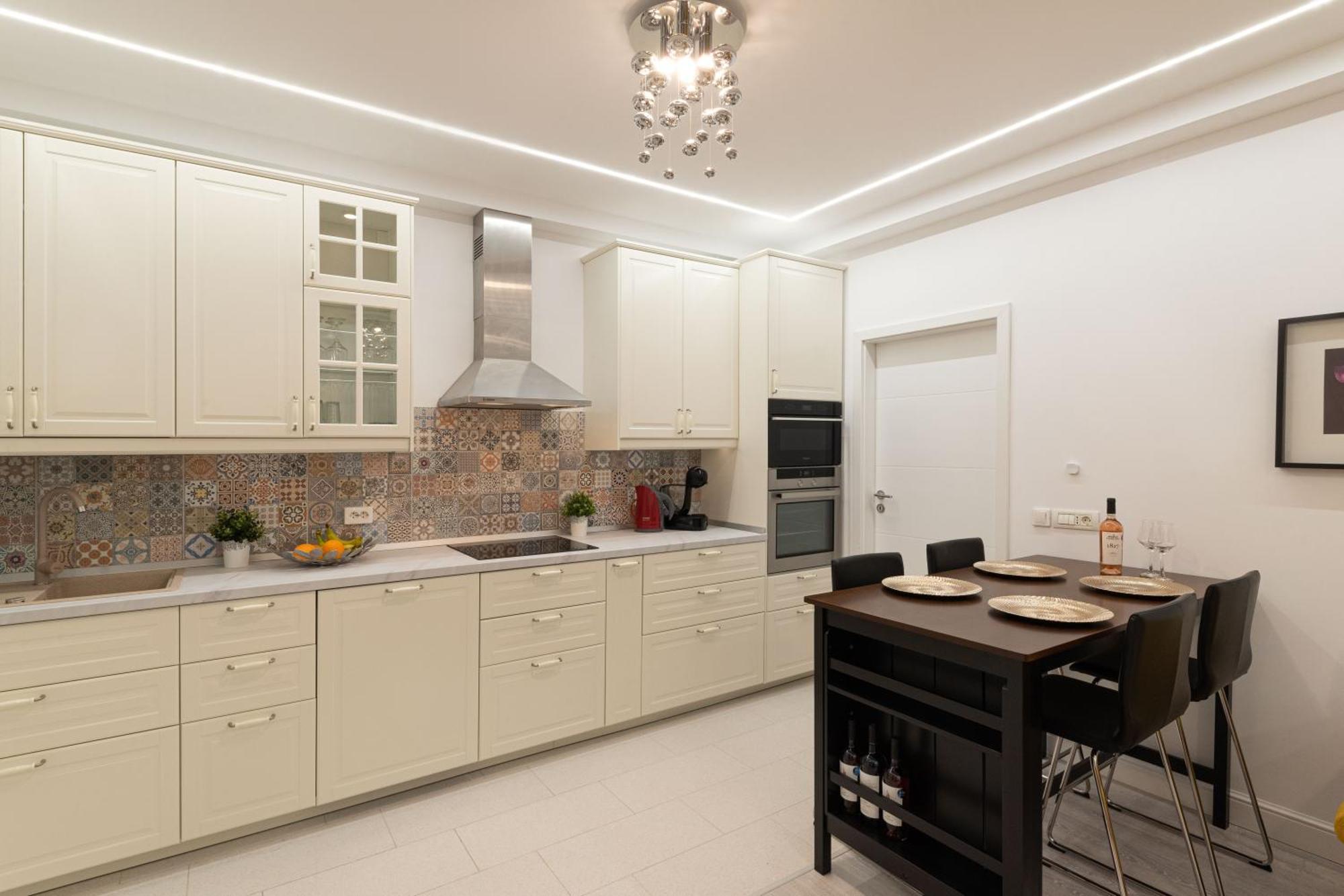 Smile Apartments บูคาเรสต์ ภายนอก รูปภาพ