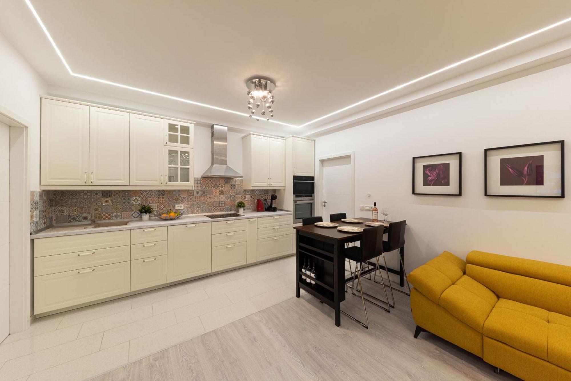 Smile Apartments บูคาเรสต์ ภายนอก รูปภาพ