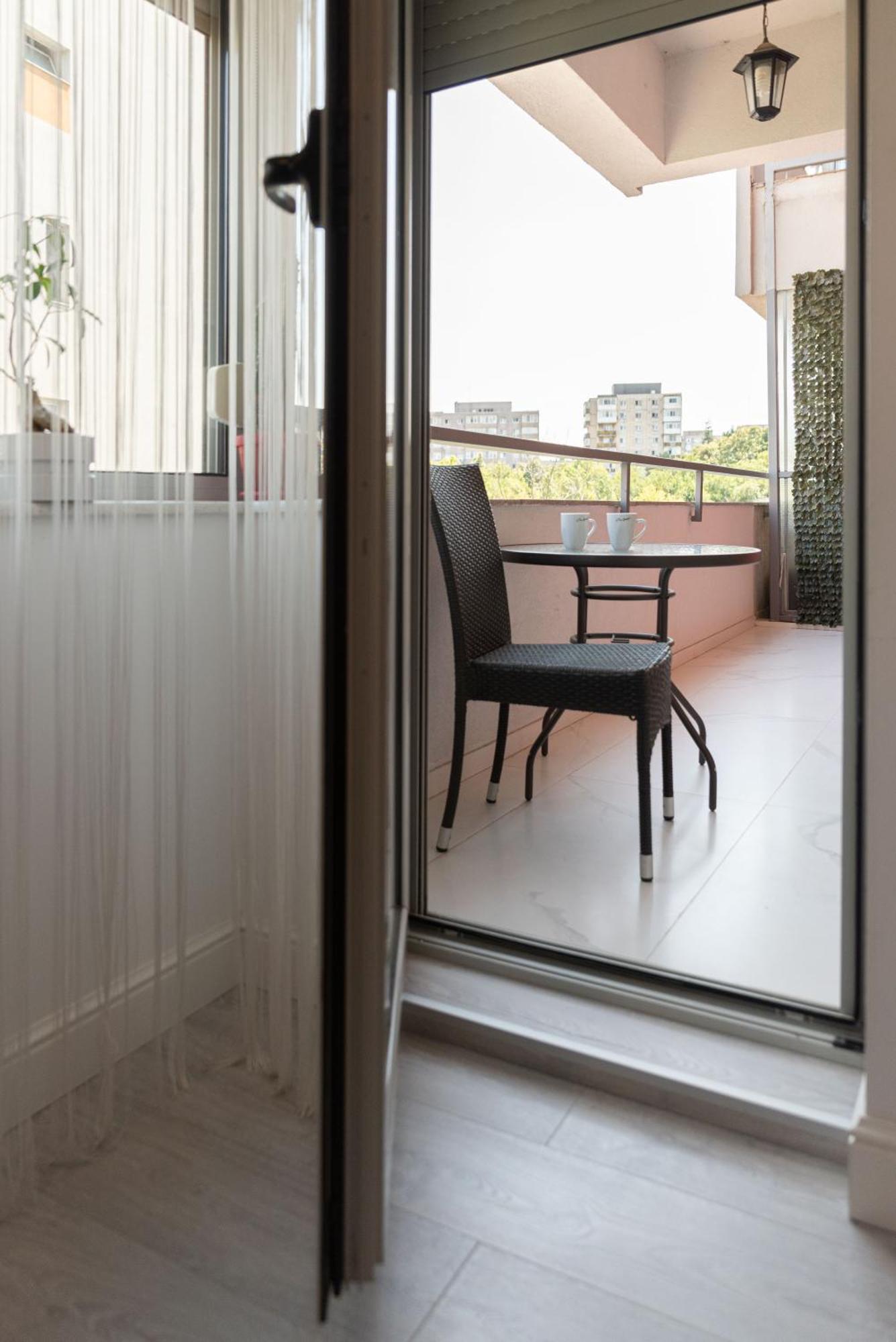 Smile Apartments บูคาเรสต์ ภายนอก รูปภาพ