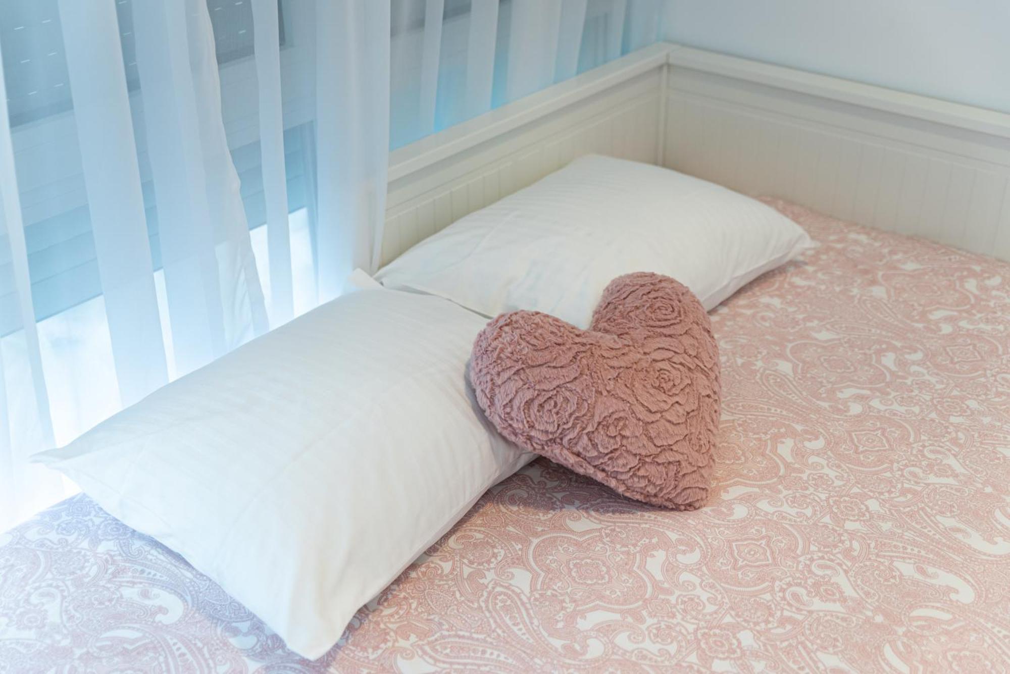Smile Apartments บูคาเรสต์ ภายนอก รูปภาพ