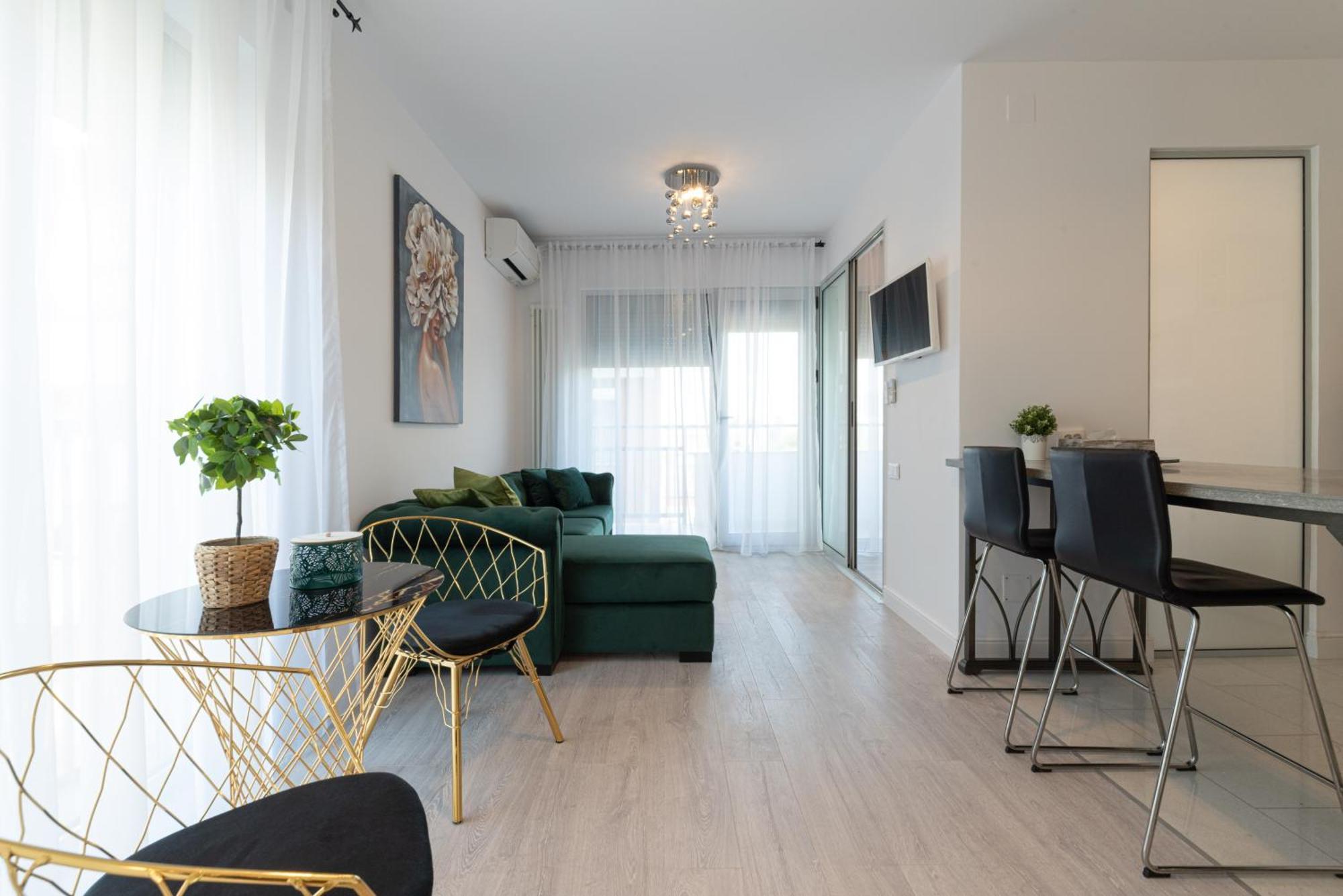 Smile Apartments บูคาเรสต์ ภายนอก รูปภาพ
