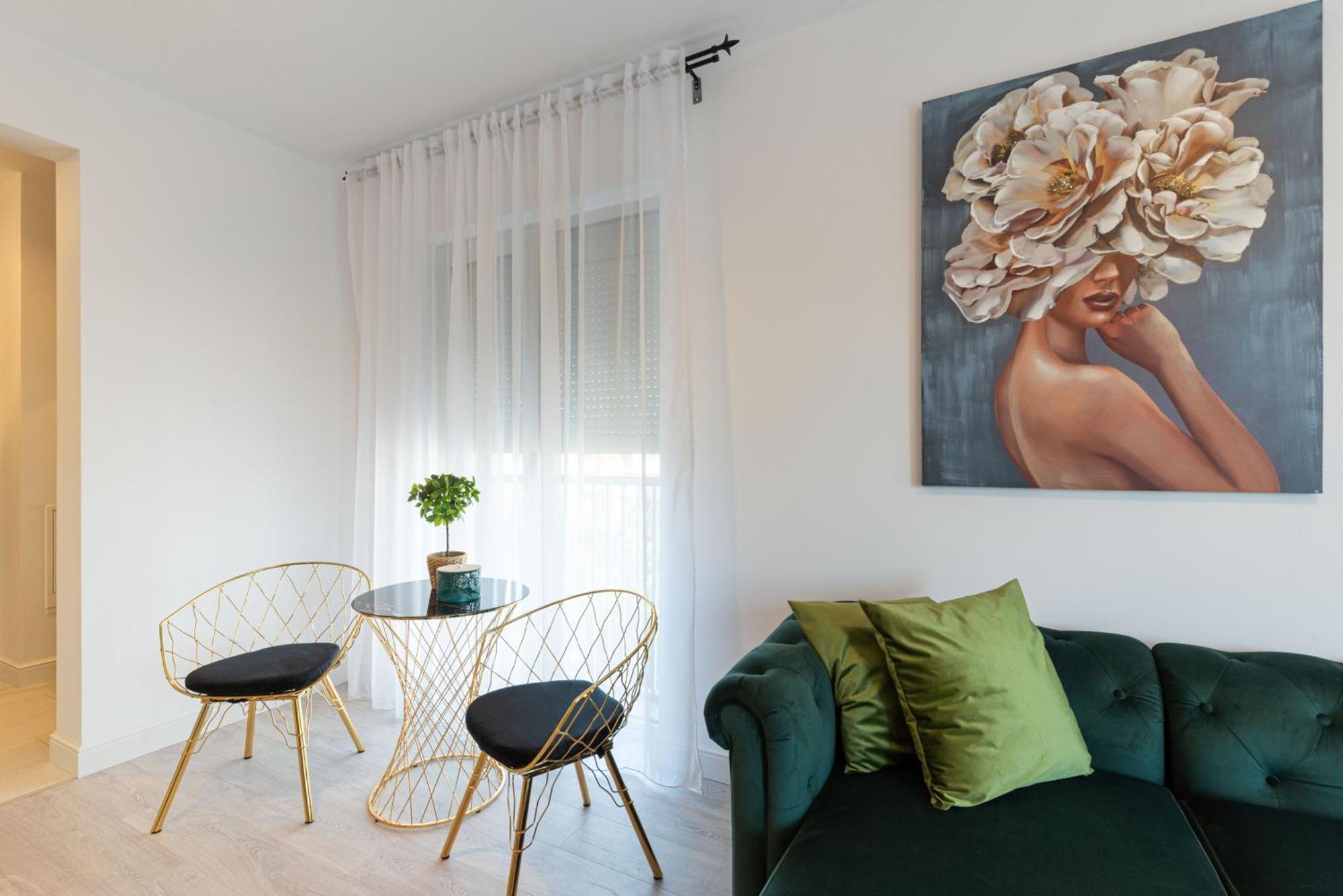 Smile Apartments บูคาเรสต์ ภายนอก รูปภาพ