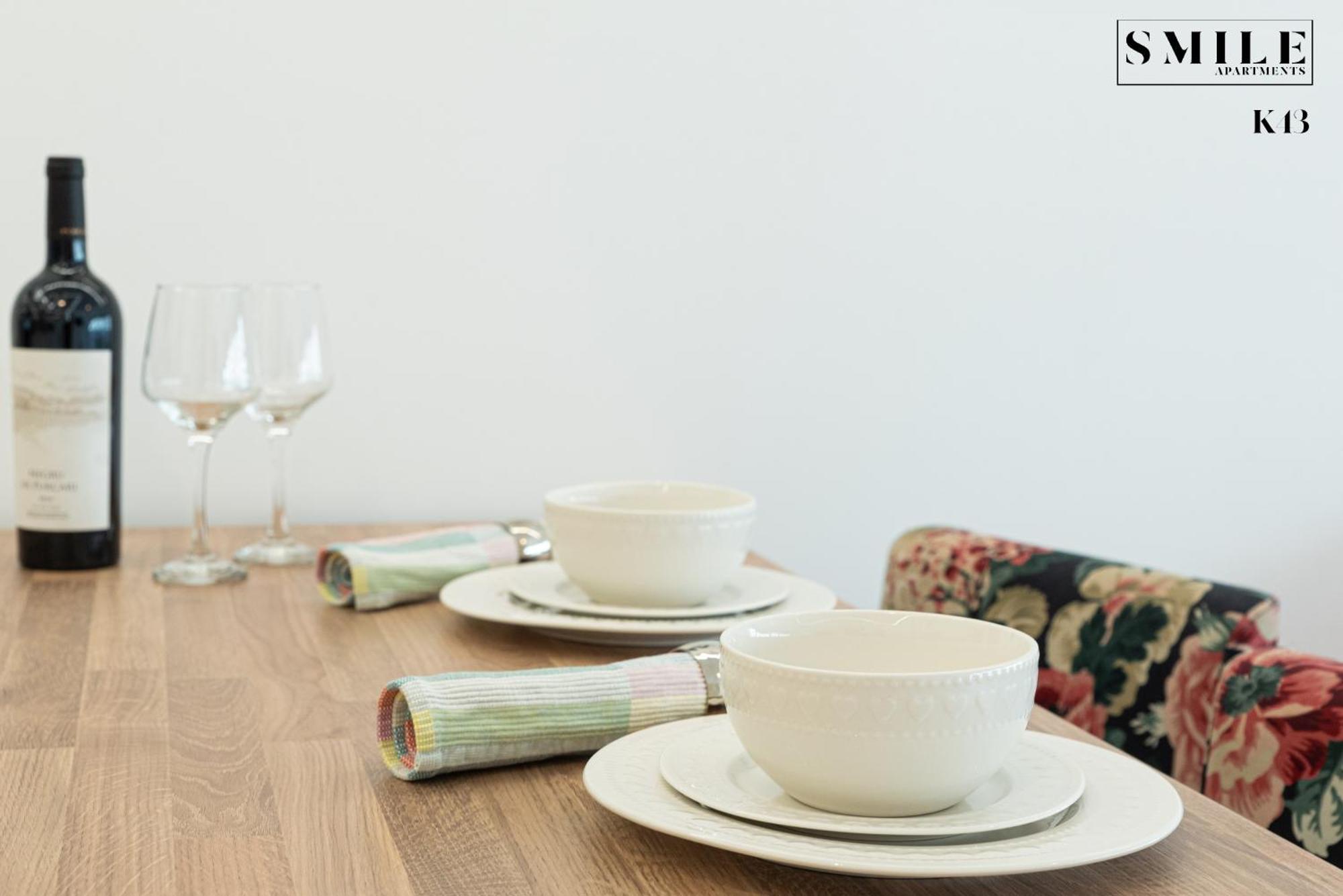Smile Apartments บูคาเรสต์ ภายนอก รูปภาพ