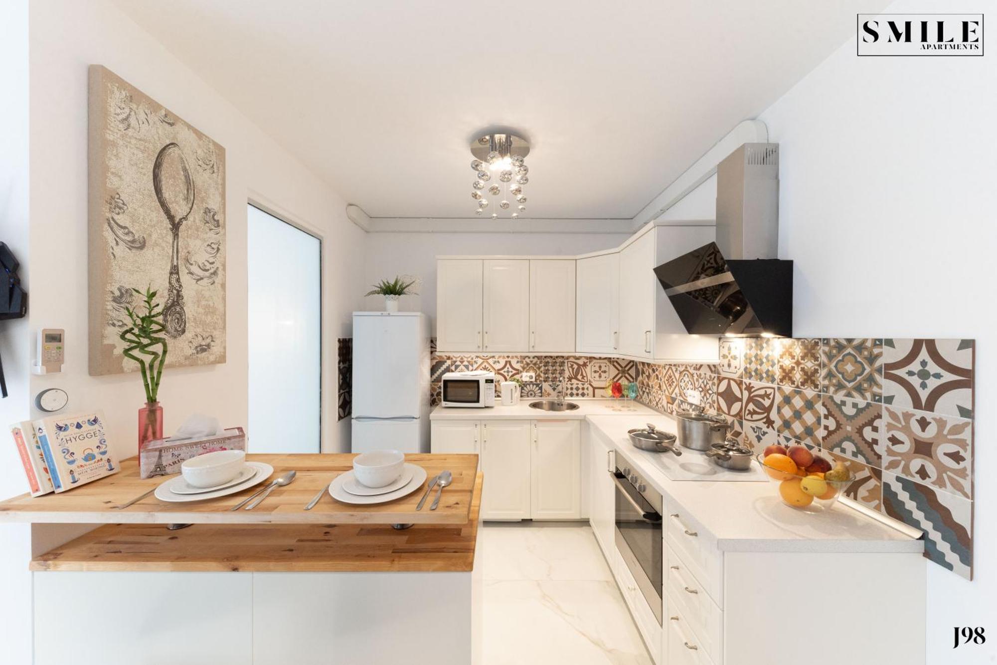 Smile Apartments บูคาเรสต์ ภายนอก รูปภาพ