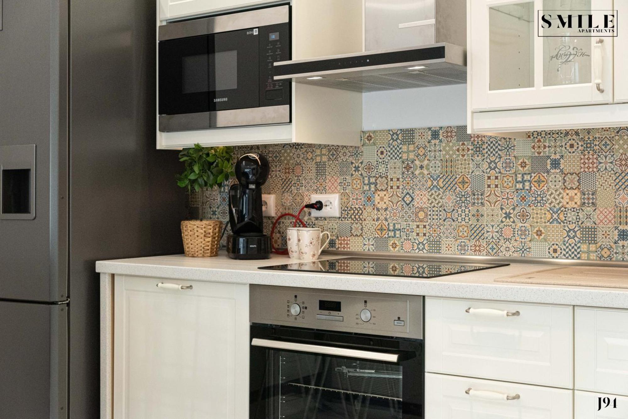 Smile Apartments บูคาเรสต์ ภายนอก รูปภาพ