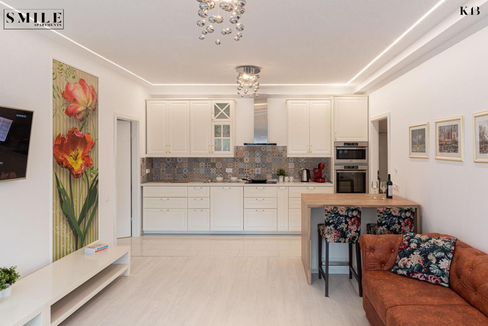 Smile Apartments บูคาเรสต์ ภายนอก รูปภาพ