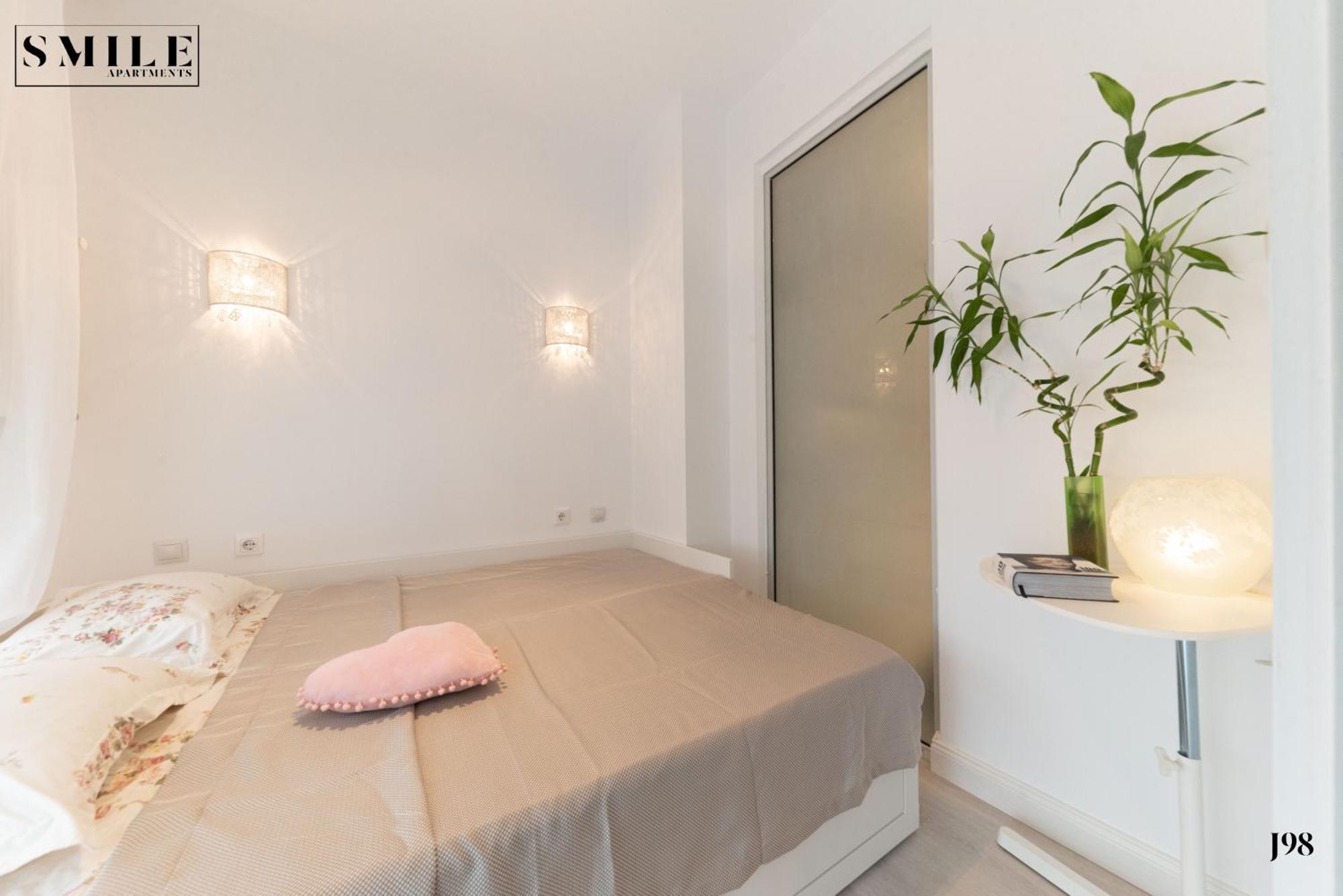 Smile Apartments บูคาเรสต์ ภายนอก รูปภาพ