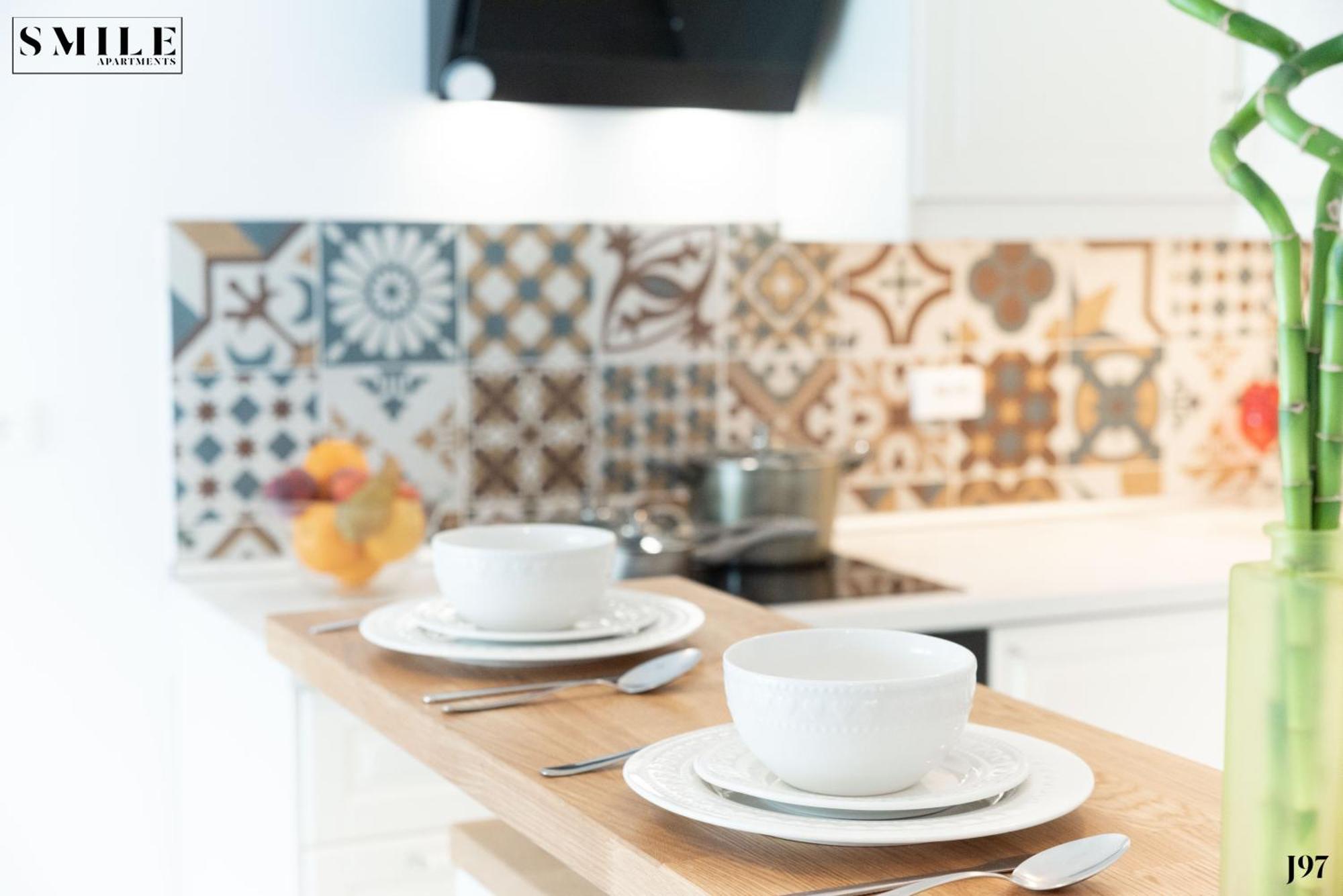 Smile Apartments บูคาเรสต์ ภายนอก รูปภาพ